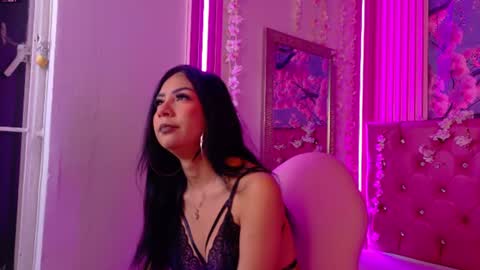 Lily online show from 06-26-26, 04:50