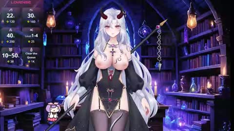 lilyt_nova online show from 11-22-25, 02:54