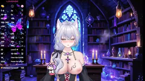 lilyt_nova online show from 12-05-25, 02:14