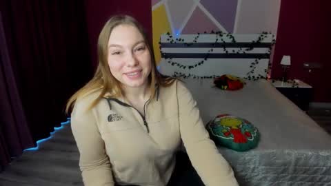 Lily online show from 01-15-26, 06:40