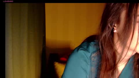 LilyXSky online show from 11-07-25, 02:39