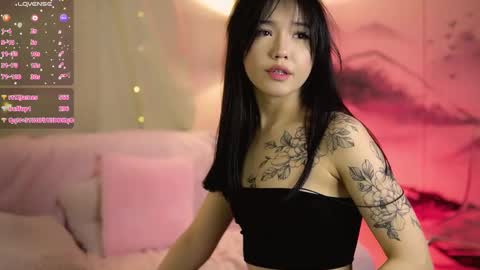 Lin Use menu to play with me  online show from 02-15-25, 04:45