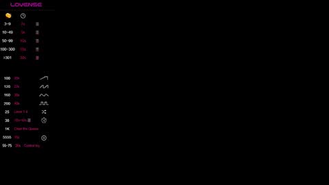 Lina2D tyan online show from 09-13-25, 06:18