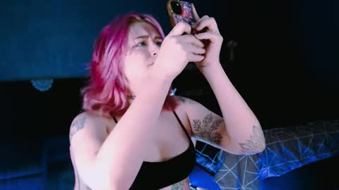 Lina2D tyan online show from 01-16-26, 12:20