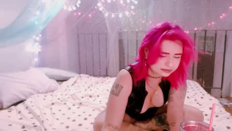 Lina2D tyan online show from 03-28-26, 11:10