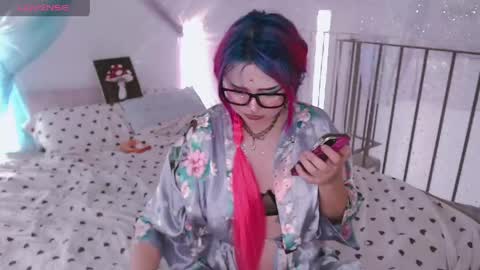 Lina2D tyan online show from 05-17-26, 09:28