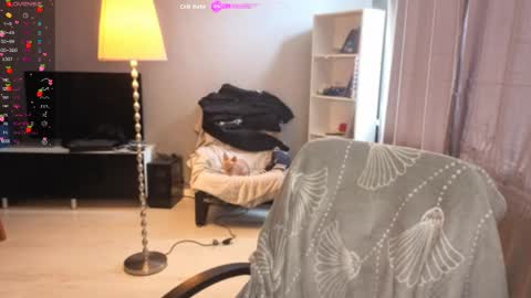 Scarlet online show from 04-18-26, 11:03