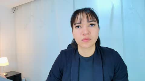  Lina Bedoya  online show from 09-20-25, 11:33