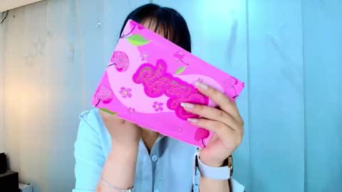  Lina Bedoya  online show from 02-23-26, 11:51