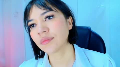 Snapshot of lina_bedoya chatting on 04-24-26, 11:34 Lina Bedoya online show from 04-24-26, 11:34