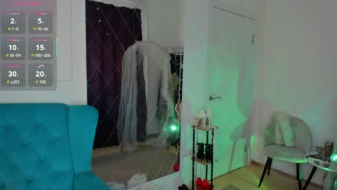 Snapshot of lina_bennet chatting on 05-27-26, 01:57 lina_bennet online show from 05-27-26, 01:57