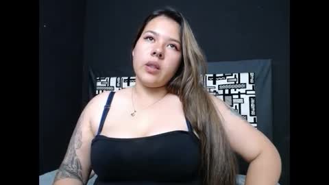 Lina Browm online show from 01-09-25, 11:56