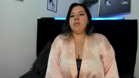 Lina Browm online show from 07-22-26, 03:26