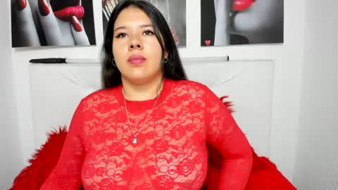 Lina Browm online show from 07-29-26, 04:16