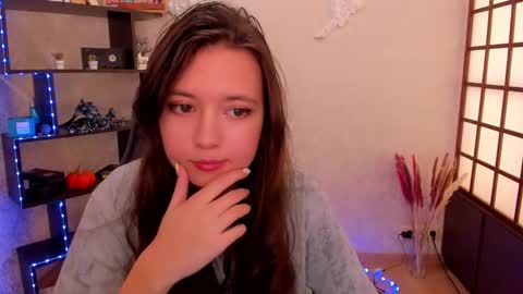 Snapshot of lina_brownie chatting on 12-05-24, 05:15 Lina online show from 12-05-24, 05:15
