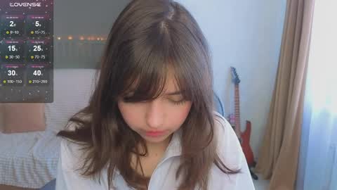 Lina online show from 04-09-26, 06:30