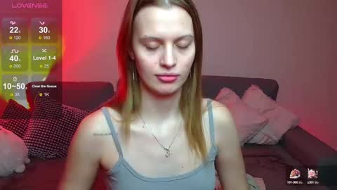 lina_bush online show from 12-12-24, 04:53