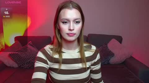 lina_bush online show from 12-13-24, 08:58