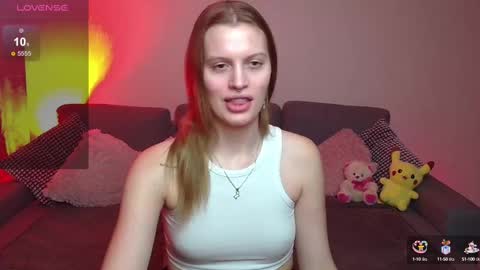 lina_bush online show from 12-17-24, 09:27