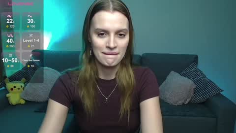 lina_bush online show from 12-23-24, 11:06