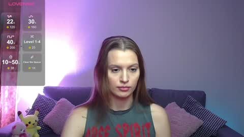 lina_bush online show from 12-25-24, 12:47