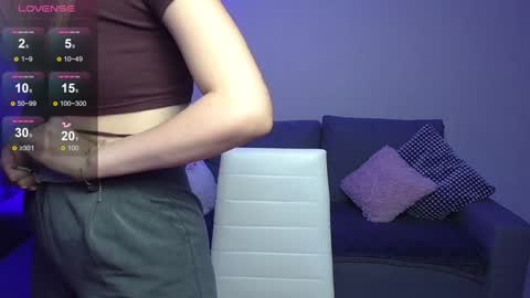 lina_bush online show from 12-30-24, 03:35