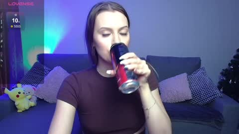 lina_bush online show from 01-04-25, 12:16