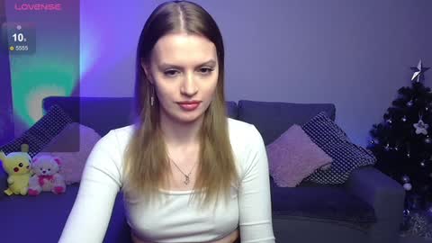 lina_bush online show from 01-05-25, 08:52