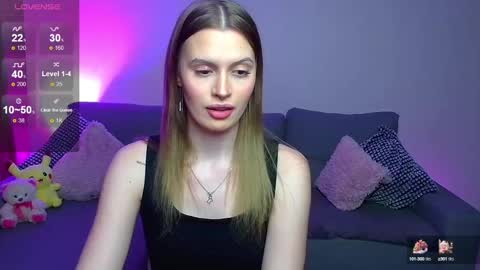 lina_bush online show from 01-31-25, 06:35