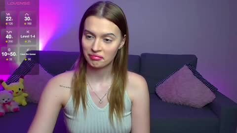 lina_bush online show from 02-11-25, 12:05