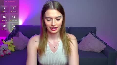 lina_bush online show from 02-11-25, 04:13