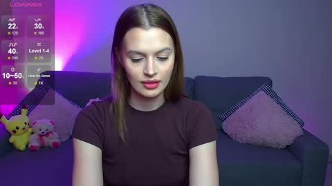 lina_bush online show from 02-15-25, 12:01