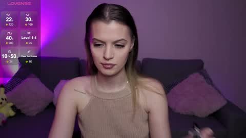 lina_bush online show from 02-21-25, 11:01