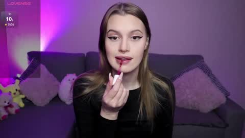 lina_bush online show from 02-23-25, 03:08