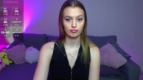 lina_bush online show from 02-25-25, 12:34