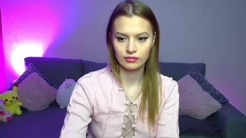 lina_bush online show from 02-27-25, 02:10