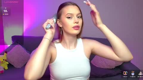 lina_bush online show from 03-09-25, 11:47