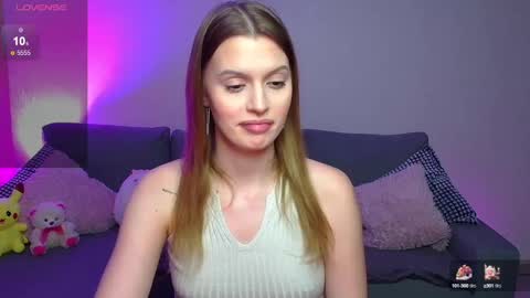 lina_bush online show from 03-10-25, 03:41