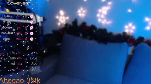 Snapshot of lina_diva chatting on 01-16-25, 10:23 Hey im Lina Ur cosplay waifu online show from 01-16-25, 10:23