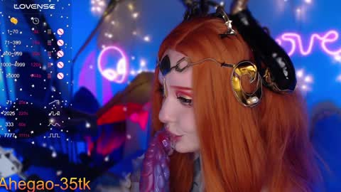 Snapshot of lina_diva chatting on 02-03-25, 07:21 Hey im Lina Ur cosplay waifu online show from 02-03-25, 07:21