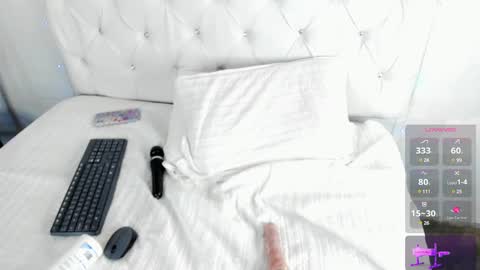 Lyn online show from 02-21-25, 09:02