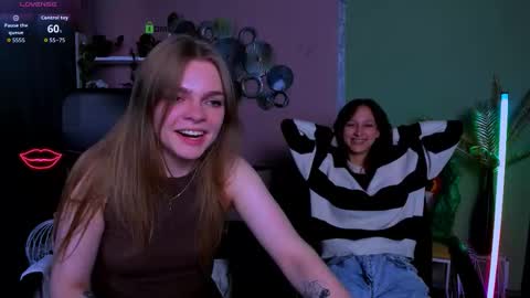 lina_fox12 online show from 10-07-25, 12:30