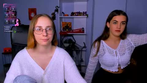 lina_fox12 online show from 11-02-25, 04:09