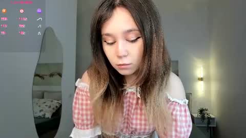 LIna online show from 06-14-26, 06:48