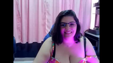 Lina Mara99 online show from 01-18-26, 09:07