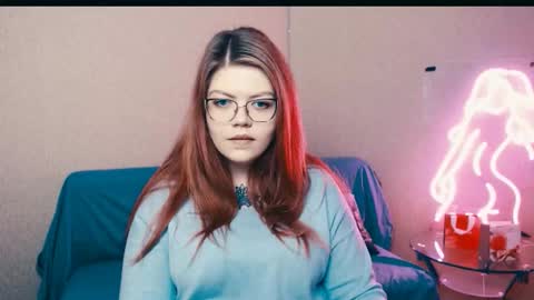 lina_ri online show from 10-19-25, 09:43