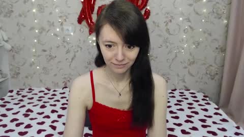 Lina Rouge online show from 02-23-25, 04:07