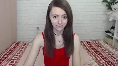 Lina Rouge online show from 11-29-25, 05:32