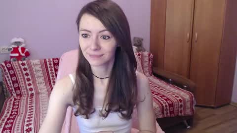 Lina Rouge online show from 12-18-25, 05:02