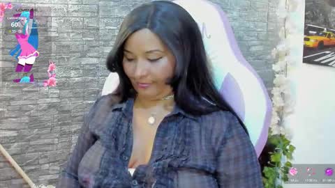 LINA SANCHEZ online show from 03-19-26, 08:13